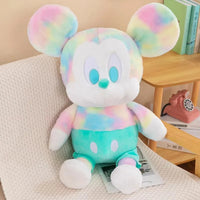 Mickey Mouse Plush Toy – Soft & Adorable Stuffed Doll – 20in/30in – Lusy Store