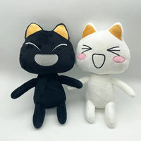 Toro Inoue The Cat Plush Toy Soft Doll Room Decorations Birthday Gifts Christmas Gifts