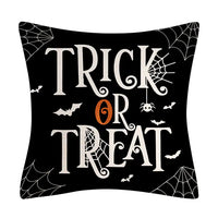 Halloween Cushion Cover - Lusy Store LLC 