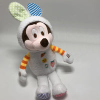 Mickey Mouse Plush Toy – Soft & Cuddly Stuffed Doll – 12in (30cm) – Lusy Store