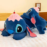 Lilo and Stitch Plush Toy - Soft Stuffed Doll Pillow - 24/32in - Lusy Store