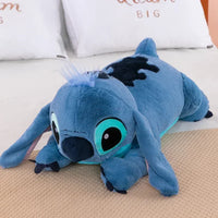 Lilo & Stitch Plush Toy – Soft Stuffed Doll Pillow 18/24/31in – Lusy Store