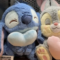 Bugs Bunny Plush & Cartoon Stuffed Toy – Stitch, Mary Cat, Winnie the Pooh – 11.8/15.7/19.7/23.6in – Lusy Store