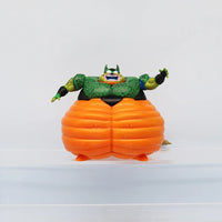 7pcs/set Dragon Ball Z Cell Figure Perfect Cell PVC Action Figures Collection Model Toys Gifts