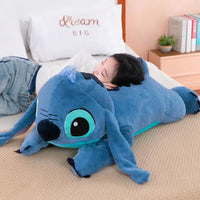 Lilo & Stitch Plush Toy – Soft Stuffed Doll Pillow 18/24/31in – Lusy Store