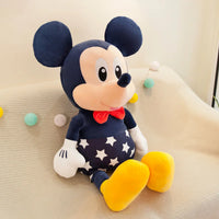 Mickey Mouse Plush Toy - Soft Stuffed Doll & Cushion Pillow - 14/18 inch - Lusy Store