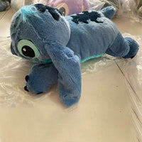 Lilo & Stitch Plush Toy – Soft Stuffed Doll Pillow 18/24/31in – Lusy Store