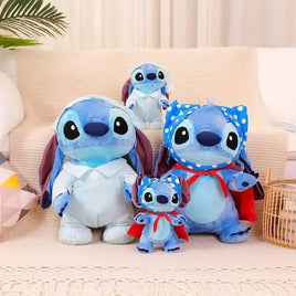 Stitch Plush Doll Kawaii Lilo & Stitch Stuffed Plush Dream Series Large Pillow Gifts