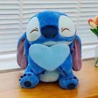 Bugs Bunny Plush & Cartoon Stuffed Toy – Stitch, Mary Cat, Winnie the Pooh – 11.8/15.7/19.7/23.6in – Lusy Store