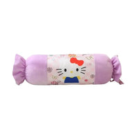 Hello Kitty Plush Pillow Cushion Kawaii Anime Melody Kuromi Cinnamoroll Super Soft Plush Gift