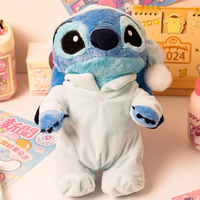 Stitch Plush Doll Kawaii Lilo & Stitch Stuffed Plush Dream Series Large Pillow Gifts