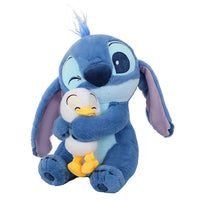 Lilo & Stitch Plush Toy – Soft Stuffed Cartoon Doll 11.8/17.7/23.6in – Lusy Store