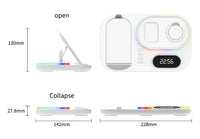 Wireless Charging Station - Lusy Store LLC 