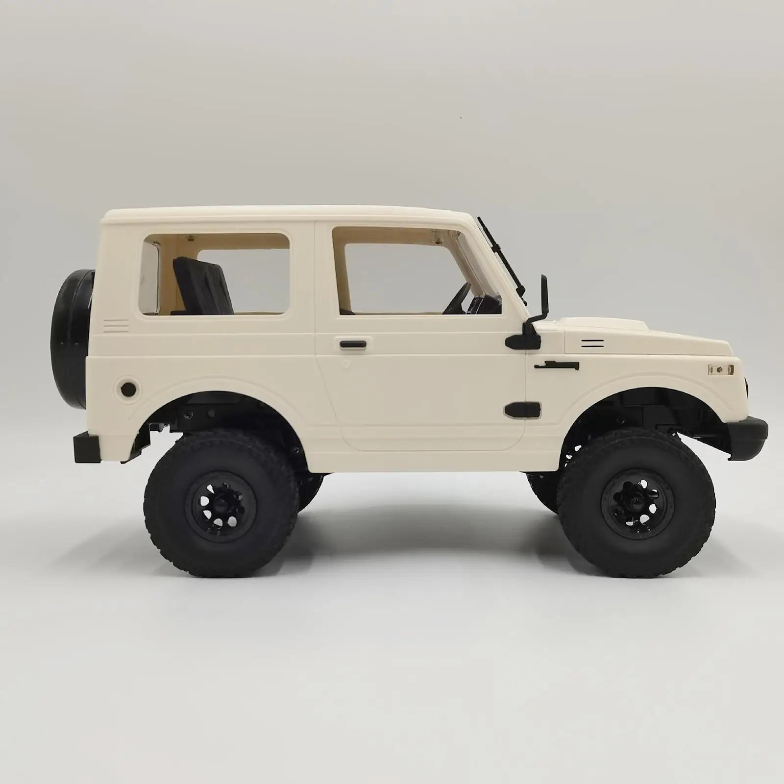 1/10 WL01 RC Car Toy