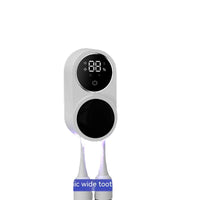 Rechargeable Travel Toothbrush Sterilizer