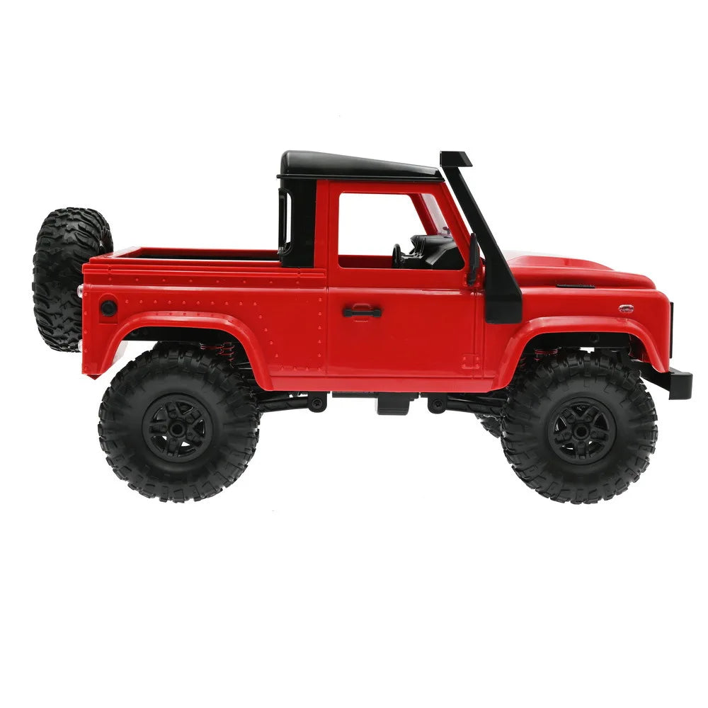 1/12 MN91 RTR RC Crawler