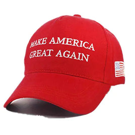 Donald Trump MAGA Hat Make America Great Again