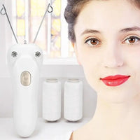 Women Electric Hair Remover - Lusy Store LLC 