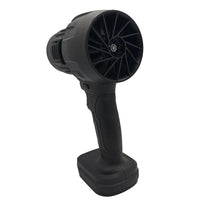 Handheld Turbo Car Dryer & Air Blower - Lusy Store LLC 