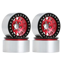 Beadlock Wheel Rim