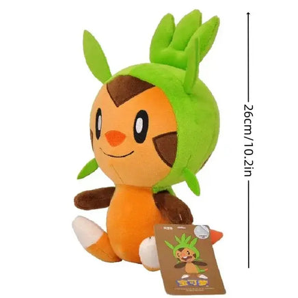 Anime Pokemon Plush Doll Toys Pikachu, Charizard, And More! - Lusy Store LLC