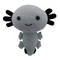 Anime Plush Toys Axolotl - Lusy Store LLC