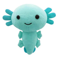 Anime Plush Toys Axolotl - Lusy Store LLC