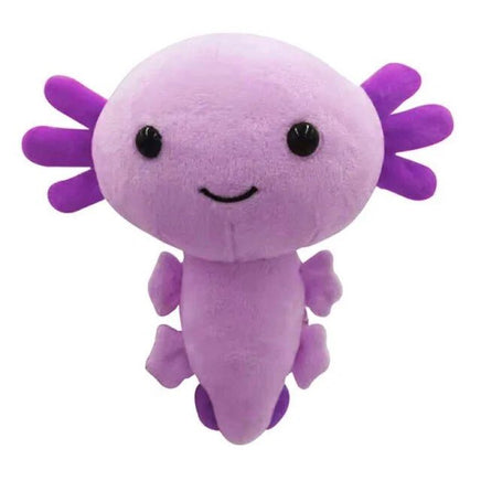 Anime Plush Toys Axolotl - Lusy Store LLC