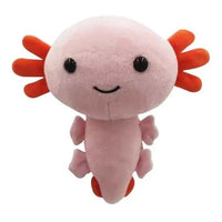 Anime Plush Toys Axolotl - Lusy Store LLC