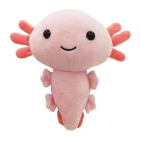 Anime Plush Toys Axolotl - Lusy Store LLC