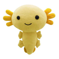 Anime Plush Toys Axolotl - Lusy Store LLC