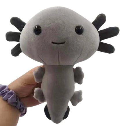 Anime Plush Toys Axolotl - Lusy Store LLC