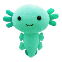 Anime Plush Toys Axolotl - Lusy Store LLC