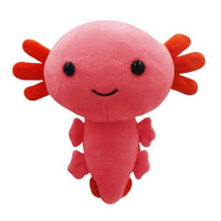 Anime Plush Toys Axolotl - Lusy Store LLC