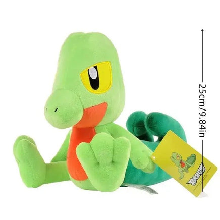 Anime Pokemon Plush Doll Toys Pikachu, Charizard, And More! - Lusy Store LLC