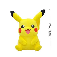 Anime Pokemon Plush Doll Toys Pikachu, Charizard, And More! - Lusy Store LLC