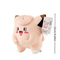 Anime Pokemon Plush Doll Toys Pikachu, Charizard, And More! - Lusy Store LLC