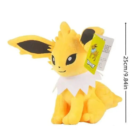 Anime Pokemon Plush Doll Toys Pikachu, Charizard, And More! - Lusy Store LLC