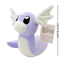 Anime Pokemon Plush Doll Toys Pikachu, Charizard, And More! - Lusy Store LLC