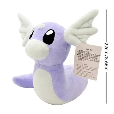 Anime Pokemon Plush Doll Toys Pikachu, Charizard, And More! - Lusy Store LLC