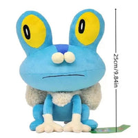 Anime Pokemon Plush Doll Toys Pikachu, Charizard, And More! - Lusy Store LLC