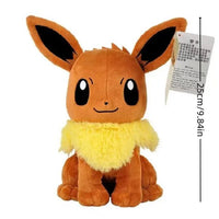 Anime Pokemon Plush Doll Toys Pikachu, Charizard, And More! - Lusy Store LLC