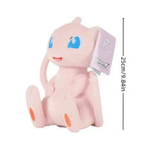 Anime Pokemon Plush Doll Toys Pikachu, Charizard, And More! - Lusy Store LLC