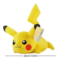 Anime Pokemon Plush Doll Toys Pikachu, Charizard, And More! - Lusy Store LLC