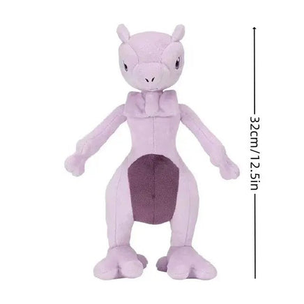 Anime Pokemon Plush Doll Toys Pikachu, Charizard, And More! - Lusy Store LLC