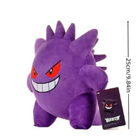 Anime Pokemon Plush Doll Toys Pikachu, Charizard, And More! - Lusy Store LLC