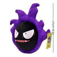 Anime Pokemon Plush Doll Toys Pikachu, Charizard, And More! - Lusy Store LLC