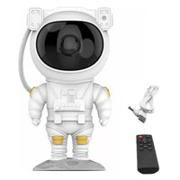 Astronaut Light Projector - Lusy Store LLC 