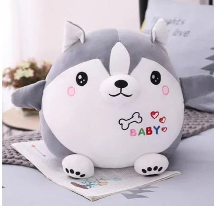 Baby Shiba Inu Plush Toy - Lusy Store LLC