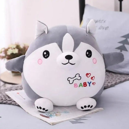 Baby Shiba Inu Plush Toy - Lusy Store LLC